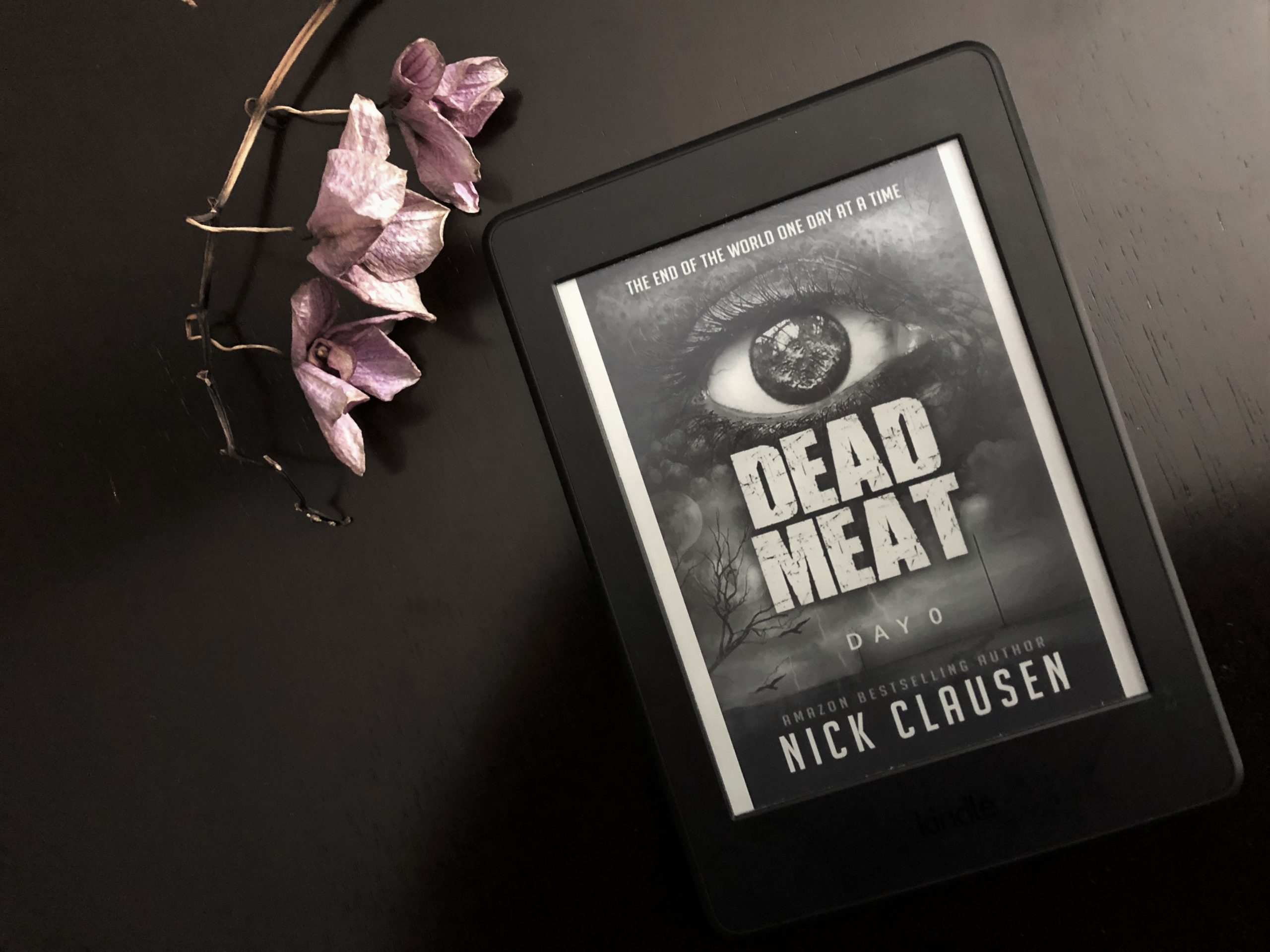 Dead Meat: Day 0 by Nick Clausen