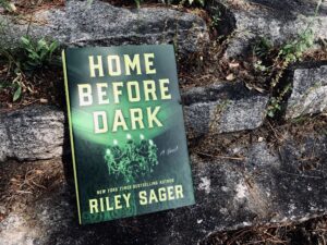 home before dark riley sager summary