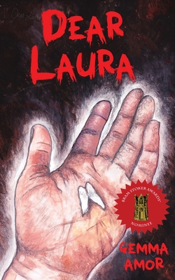 
					Cover art from "Dear Laura" by Gemma Amor