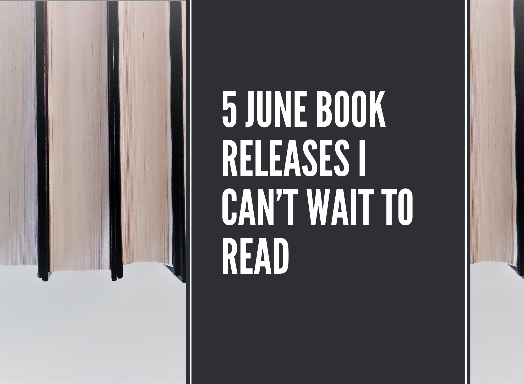 5 June 2022 Book Releases I Can’t Wait To Read Erica Robyn Reads