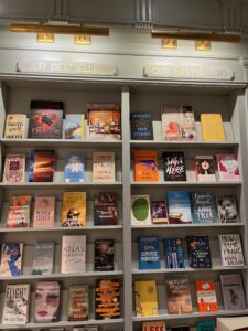 Visiting Beacon Hill Books & Cafe in Boston, Massachusetts - Erica ...