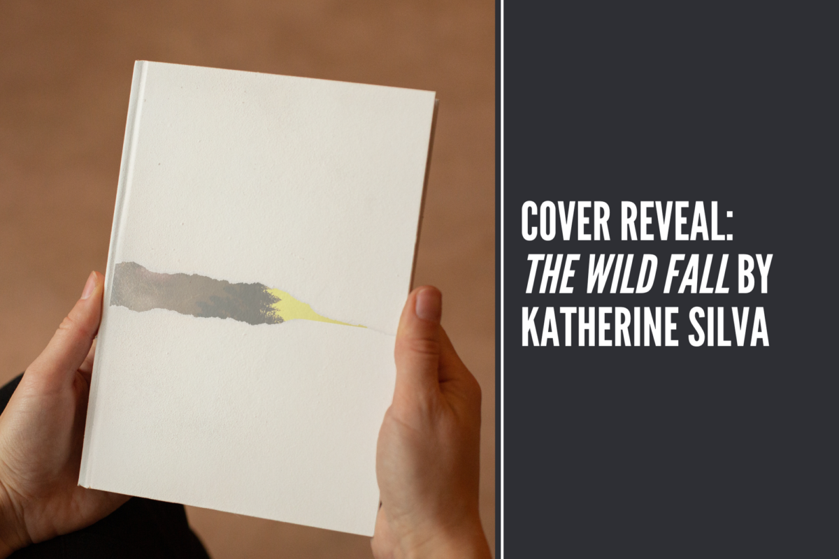 Cover Reveal for The Wild Fall by Katherine Silva