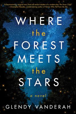 
					Cover art from "Where The Forest Meets The Stars" by 
