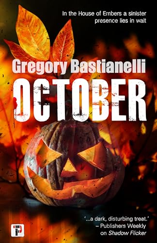 
					Cover art from "October" by Gregory Bastianelli