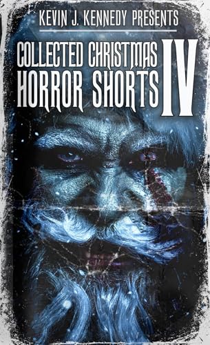 
					Cover art from "Collected Christmas Horror Shorts IV" by 