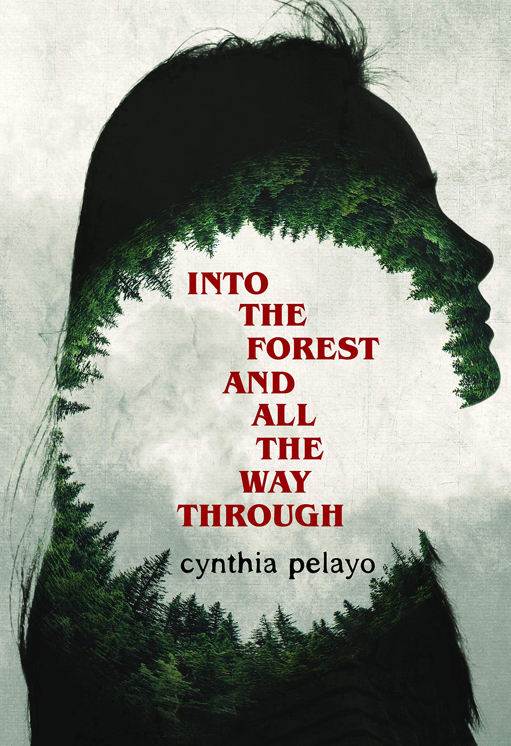 
					Cover art from "Into the Forest and all the Way Through" by 