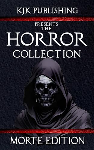 
					Cover art from "The Horror Collection: Morte Edition" by 