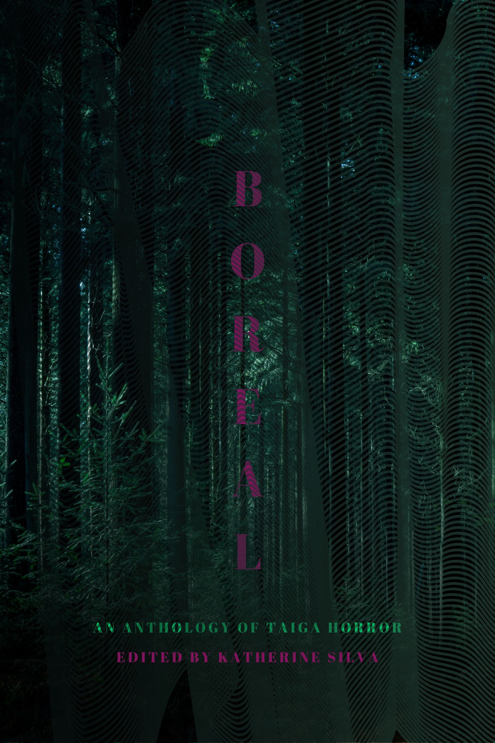 
					Cover art from "BOREAL: An Anthology of Taiga Horror" by 